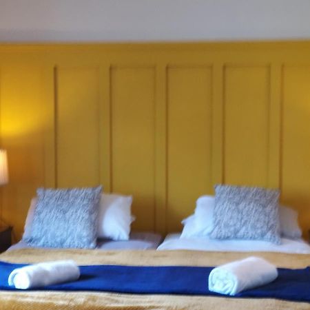 Westhouse Cafe N39 E0A6 Bed & Breakfast Longford Luaran gambar
