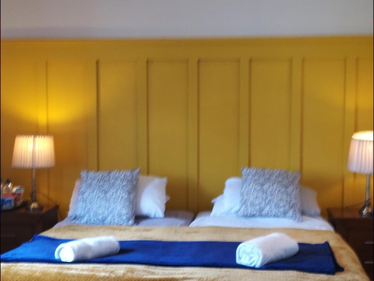 Westhouse Cafe N39 E0A6 Bed & Breakfast Longford Luaran gambar