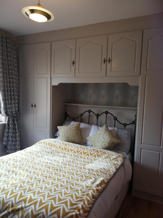 Westhouse Cafe N39 E0A6 Bed & Breakfast Longford Luaran gambar