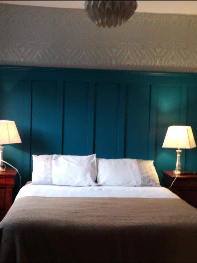 Westhouse Cafe N39 E0A6 Bed & Breakfast Longford Luaran gambar