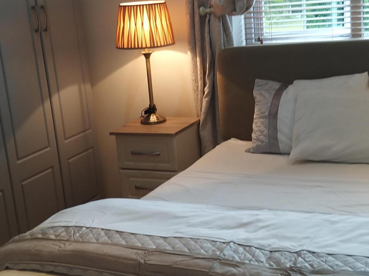 Westhouse Cafe N39 E0A6 Bed & Breakfast Longford Luaran gambar