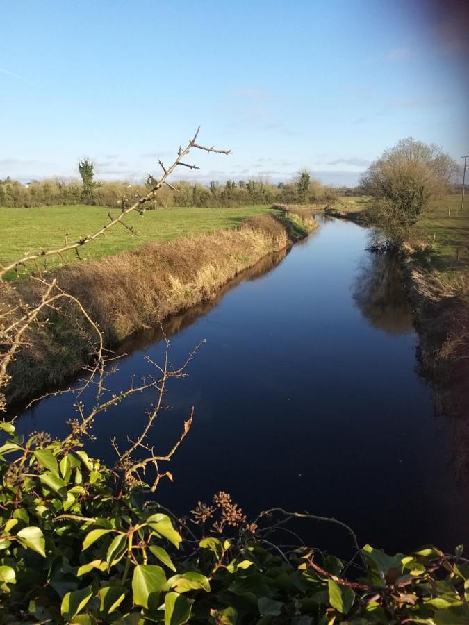 Westhouse Cafe N39 E0A6 Bed & Breakfast Longford Luaran gambar