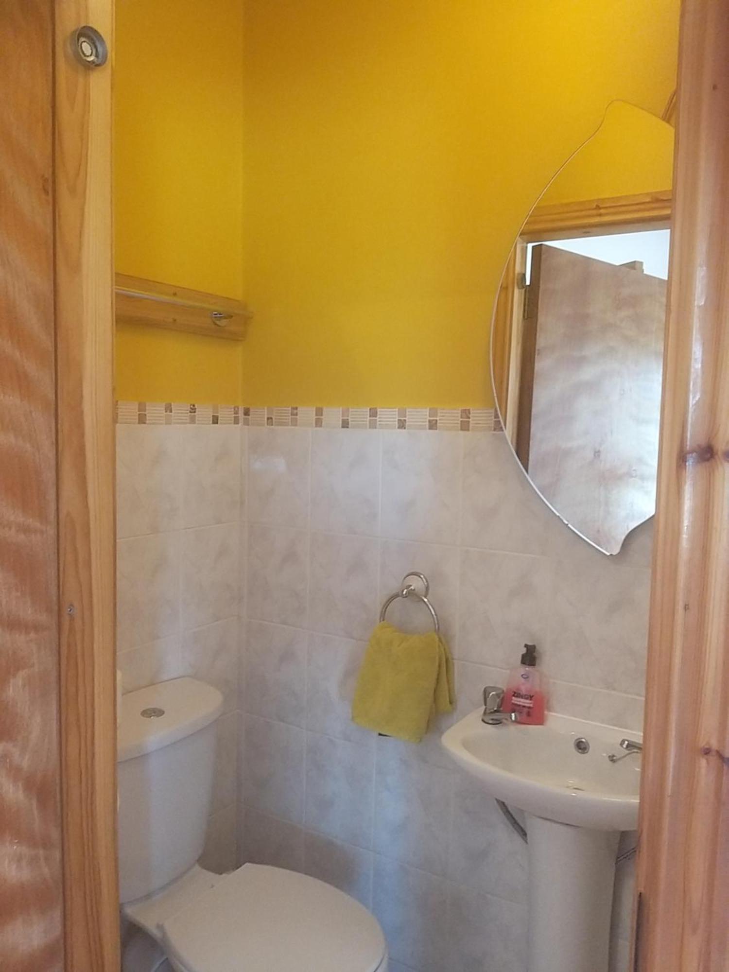 Westhouse Cafe N39 E0A6 Bed & Breakfast Longford Bilik gambar